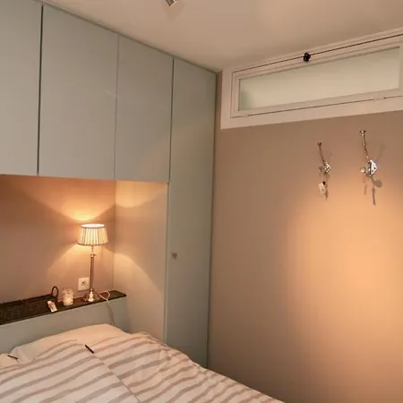 度假居 Zuhause Mit Aussicht 布兰肯贝赫
